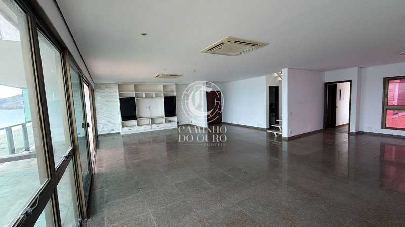 Cobertura, 4 quartos, 387 m² - Foto 6