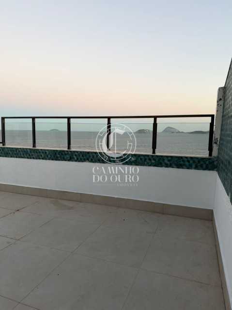 Cobertura, 4 quartos, 387 m² - Foto 25