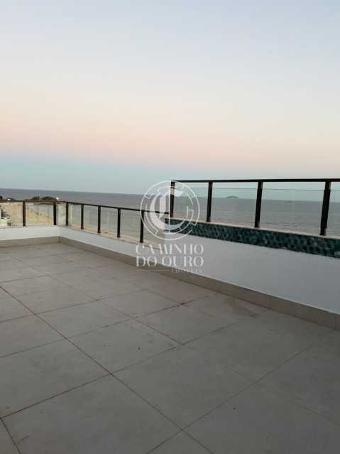 Cobertura, 4 quartos, 387 m² - Foto 26