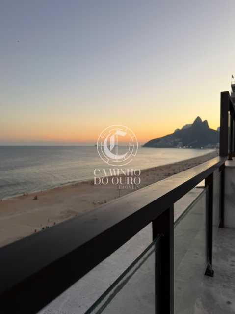 Cobertura, 4 quartos, 387 m² - Foto 27