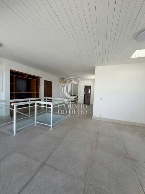 Cobertura, 4 quartos, 387 m² - Foto 13