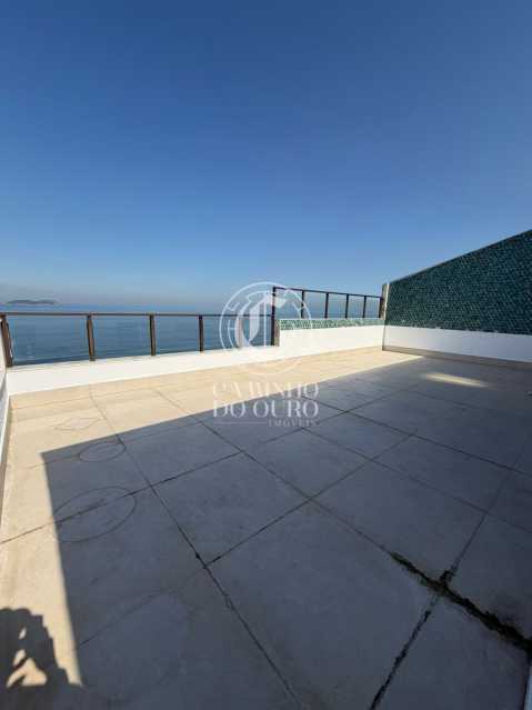 Cobertura, 4 quartos, 387 m² - Foto 22