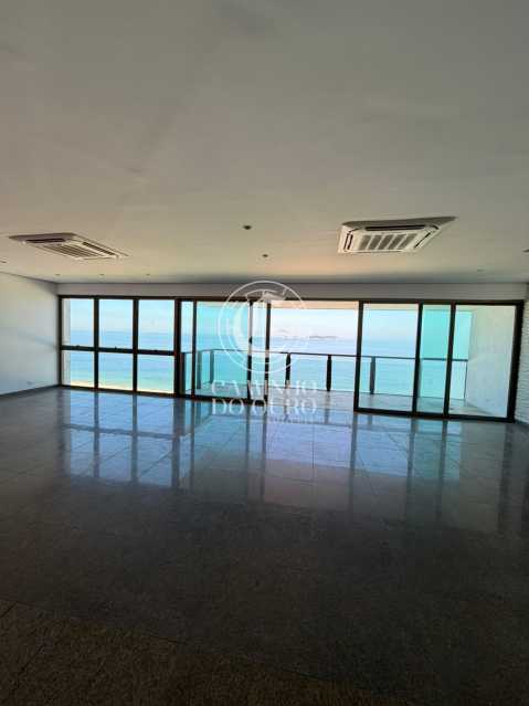 Cobertura, 4 quartos, 387 m² - Foto 9