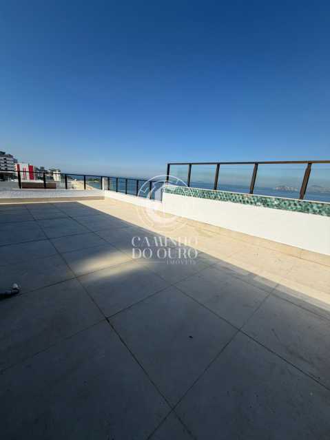 Cobertura, 4 quartos, 387 m² - Foto 23