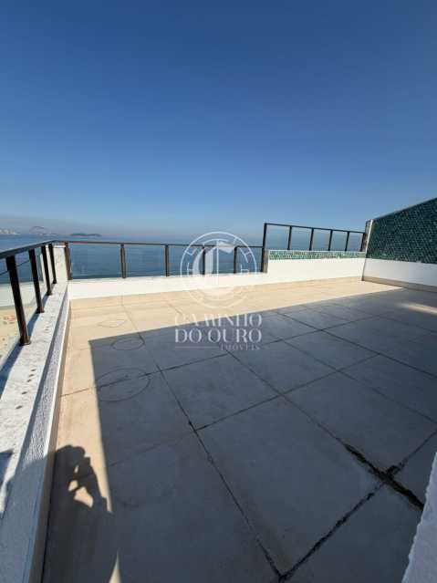 Cobertura, 4 quartos, 387 m² - Foto 24