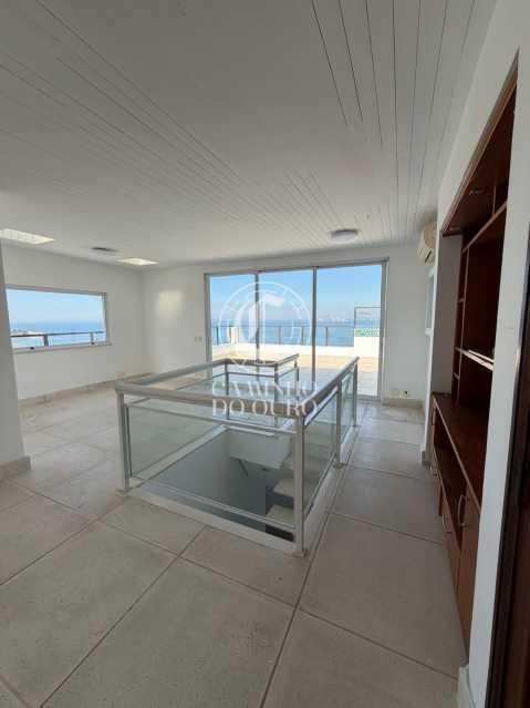 Cobertura, 4 quartos, 387 m² - Foto 16