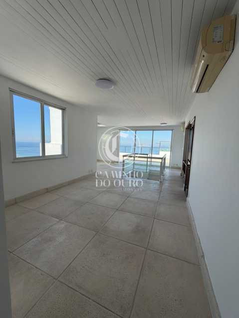 Cobertura, 4 quartos, 387 m² - Foto 30