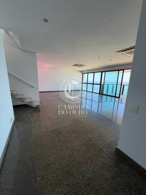 Cobertura, 4 quartos, 387 m² - Foto 10