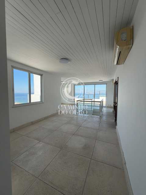 Cobertura, 4 quartos, 387 m² - Foto 14
