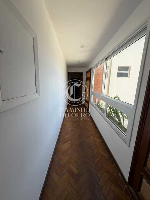 Cobertura, 4 quartos, 387 m² - Foto 28