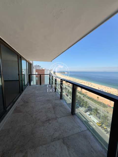 Cobertura, 4 quartos, 387 m² - Foto 3