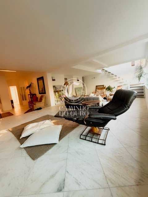 Cobertura, 4 quartos, 258 m² - Foto 15