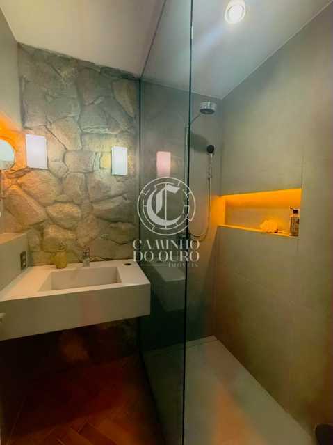 Cobertura, 4 quartos, 258 m² - Foto 20
