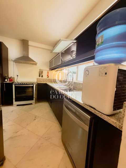 Cobertura, 4 quartos, 258 m² - Foto 18