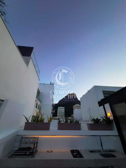 Cobertura, 4 quartos, 258 m² - Foto 6