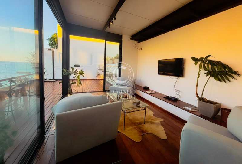 Cobertura, 4 quartos, 258 m² - Foto 8