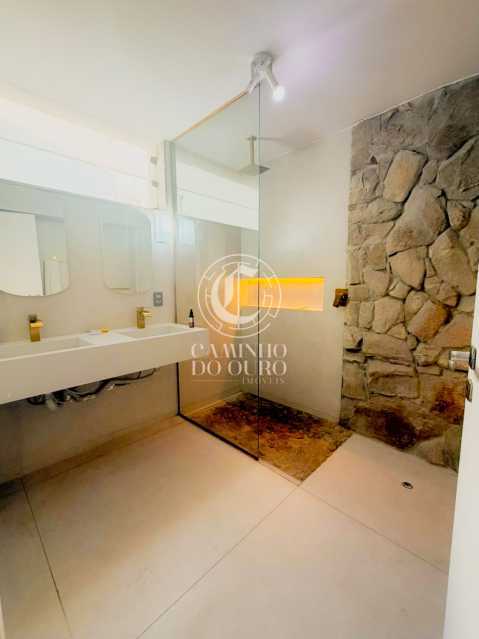 Cobertura, 4 quartos, 258 m² - Foto 22
