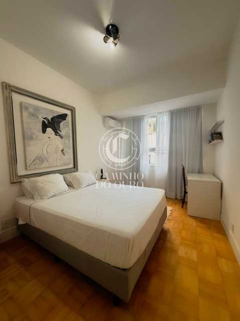 Cobertura, 4 quartos, 258 m² - Foto 21