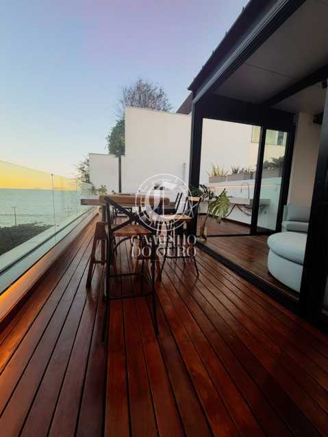 Cobertura, 4 quartos, 258 m² - Foto 5