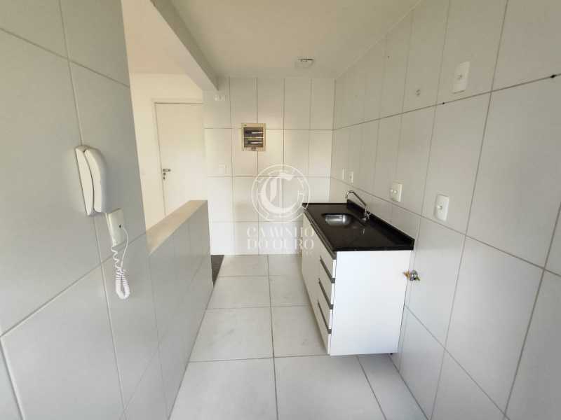 Apartamento, 2 quartos, 57 m² - Foto 5
