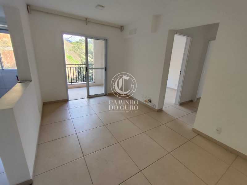 Apartamento, 2 quartos, 57 m² - Foto 8