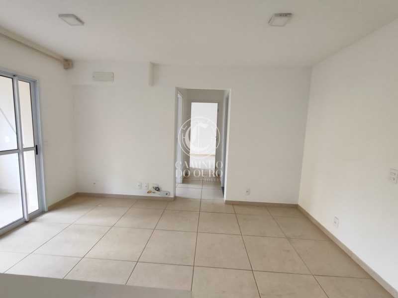 Apartamento, 2 quartos, 57 m² - Foto 9