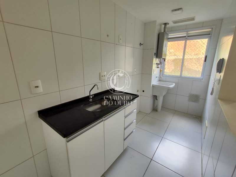 Apartamento, 2 quartos, 57 m² - Foto 7