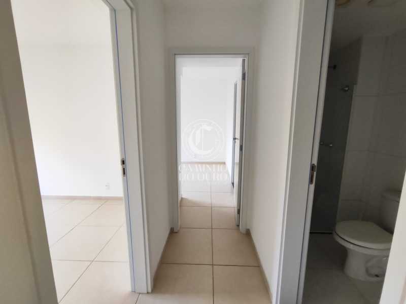 Apartamento, 2 quartos, 57 m² - Foto 13