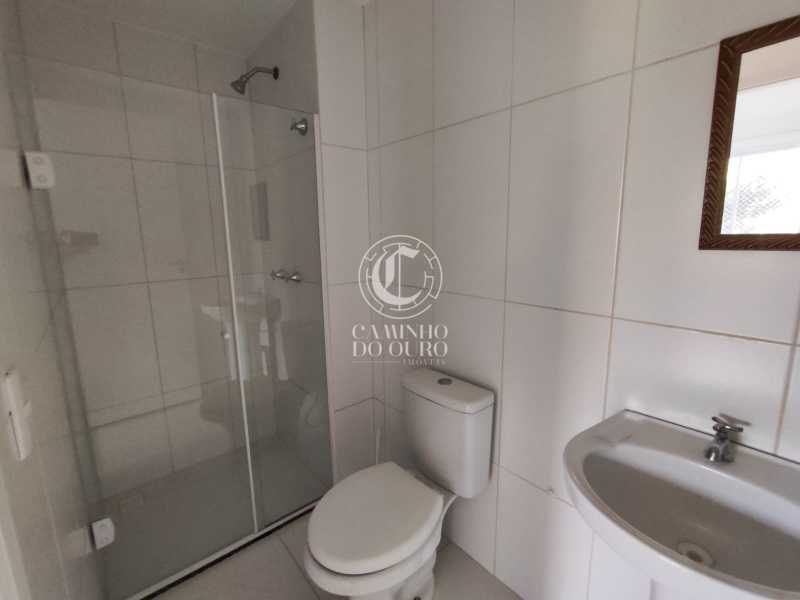 Apartamento, 2 quartos, 57 m² - Foto 14