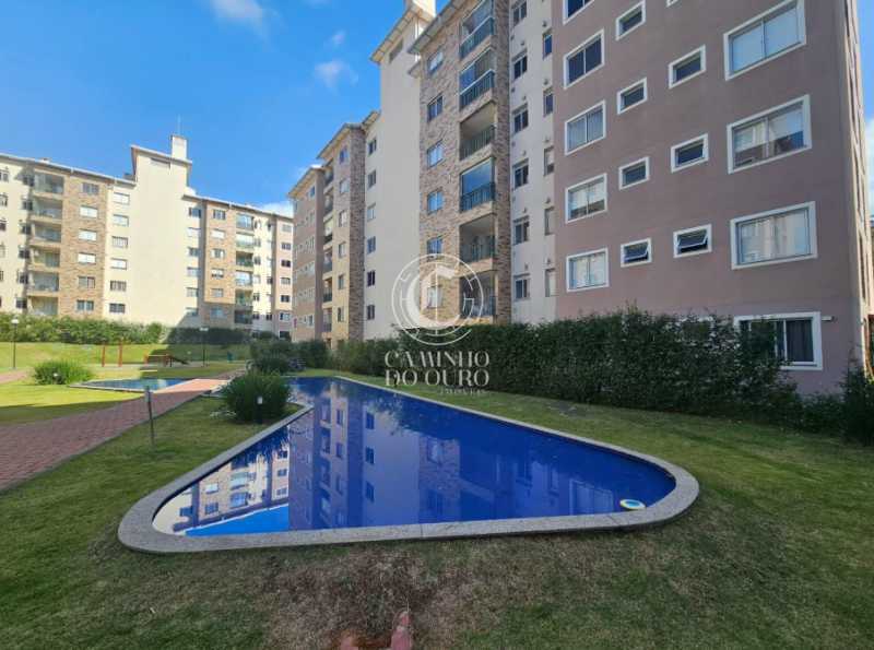Apartamento, 2 quartos, 57 m² - Foto 17