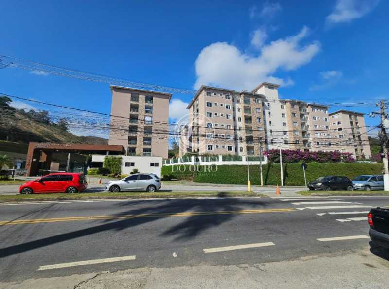 Apartamento, 2 quartos, 57 m² - Foto 20