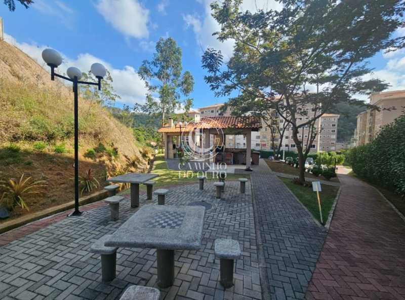 Apartamento, 2 quartos, 57 m² - Foto 22