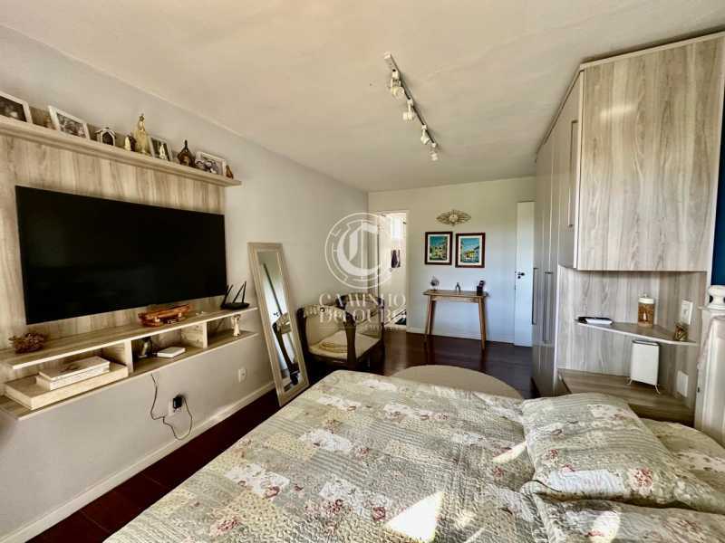 Casa de Condomínio, 3 quartos - Foto 6