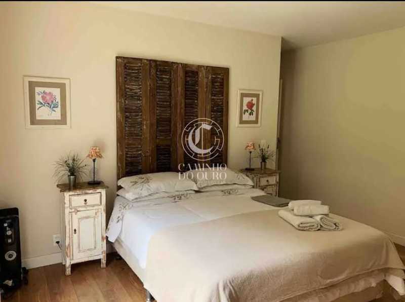Casa de Condomínio, 3 quartos - Foto 18