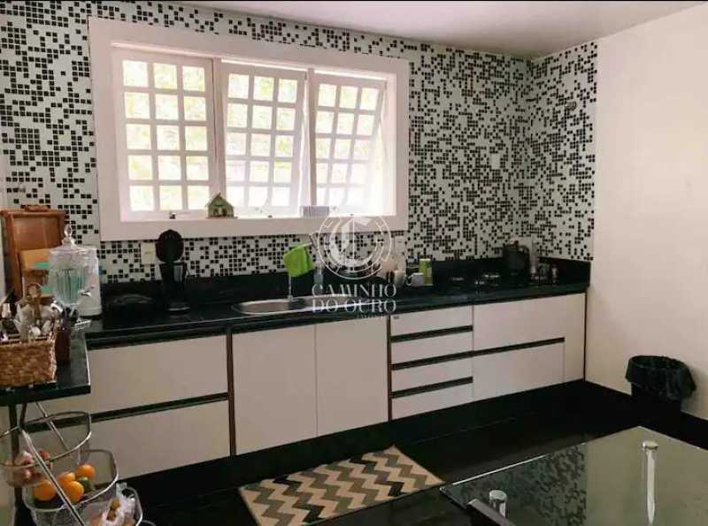 Casa de Condomínio, 3 quartos - Foto 17
