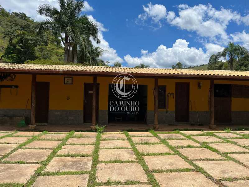 Casa, 3 quartos, 350 m² - Foto 4