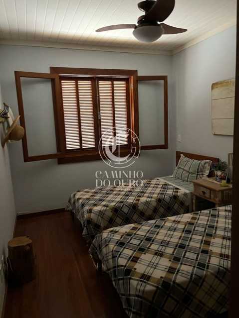 Casa, 3 quartos, 350 m² - Foto 9