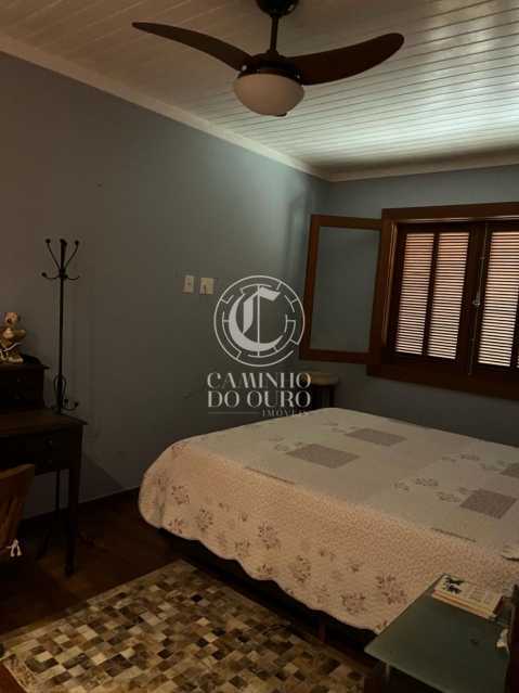 Casa, 3 quartos, 350 m² - Foto 8