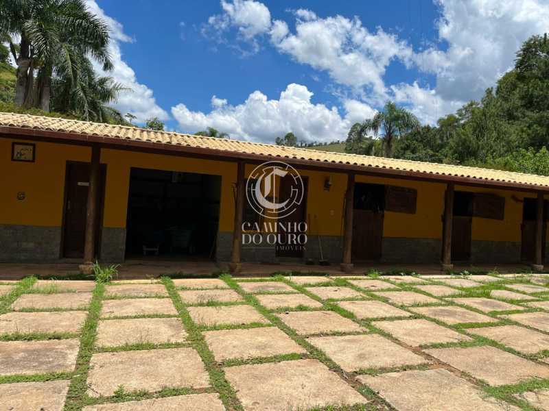 Casa, 3 quartos, 350 m² - Foto 5