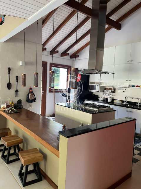 Casa, 3 quartos, 350 m² - Foto 6