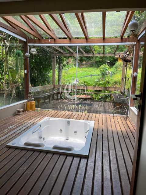 Casa, 3 quartos, 350 m² - Foto 10