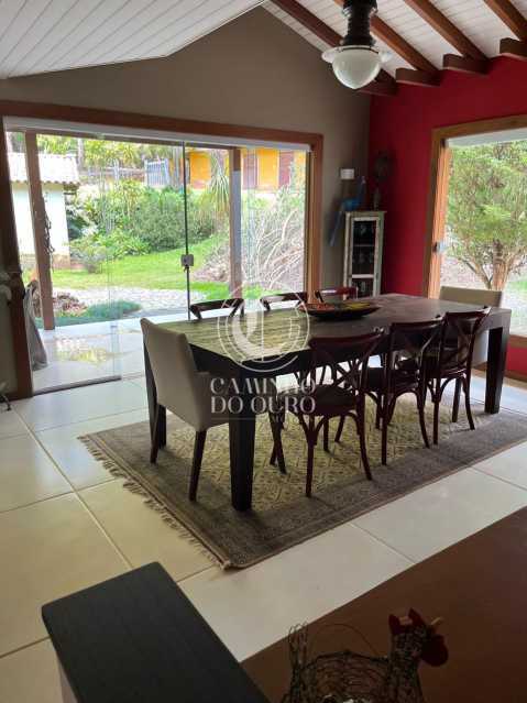 Casa, 3 quartos, 350 m² - Foto 7