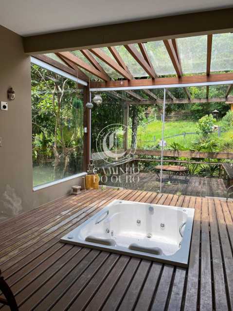 Casa, 3 quartos, 350 m² - Foto 11