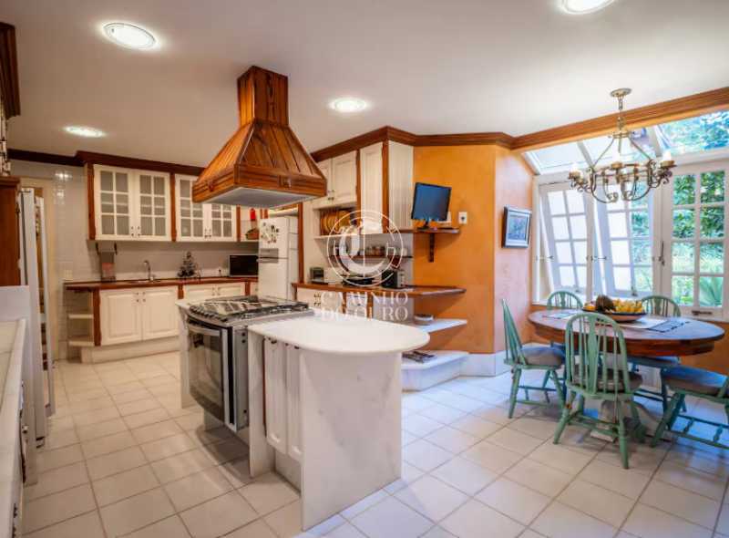 Casa, 5 quartos, 830 m² - Foto 9