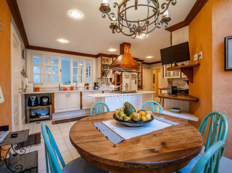 Casa, 5 quartos, 830 m² - Foto 10