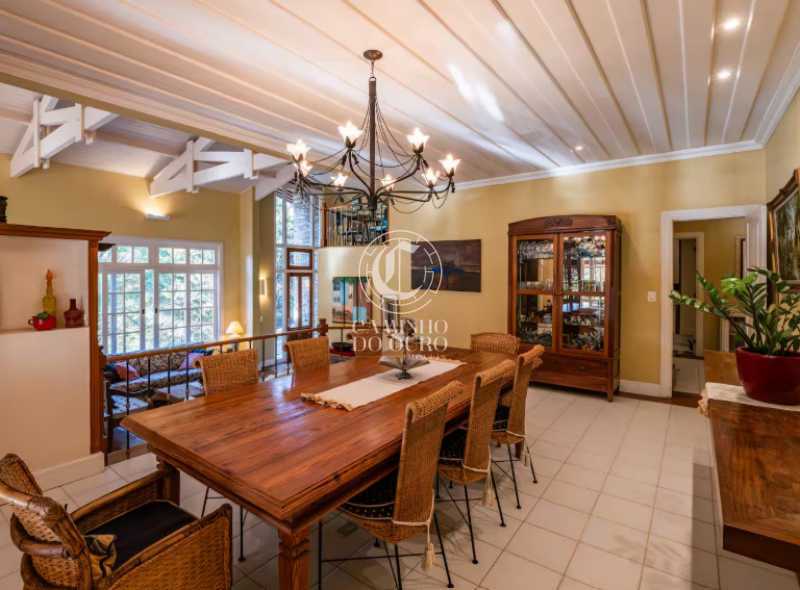 Casa, 5 quartos, 830 m² - Foto 11