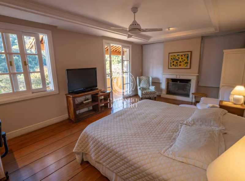 Casa, 5 quartos, 830 m² - Foto 14