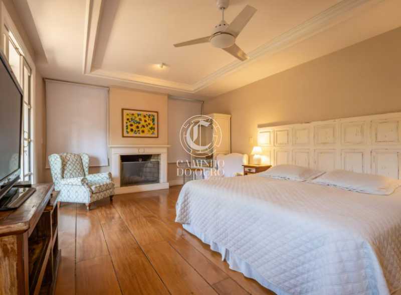 Casa, 5 quartos, 830 m² - Foto 12
