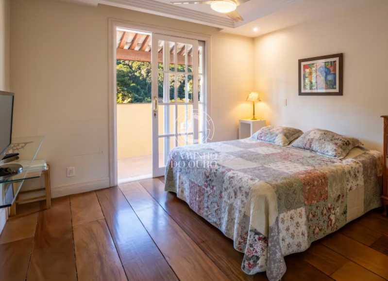 Casa, 5 quartos, 830 m² - Foto 16