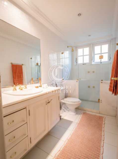Casa, 5 quartos, 830 m² - Foto 17